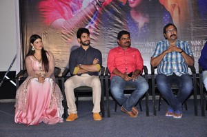 Guppedantha Prema Movie Trailer Launch